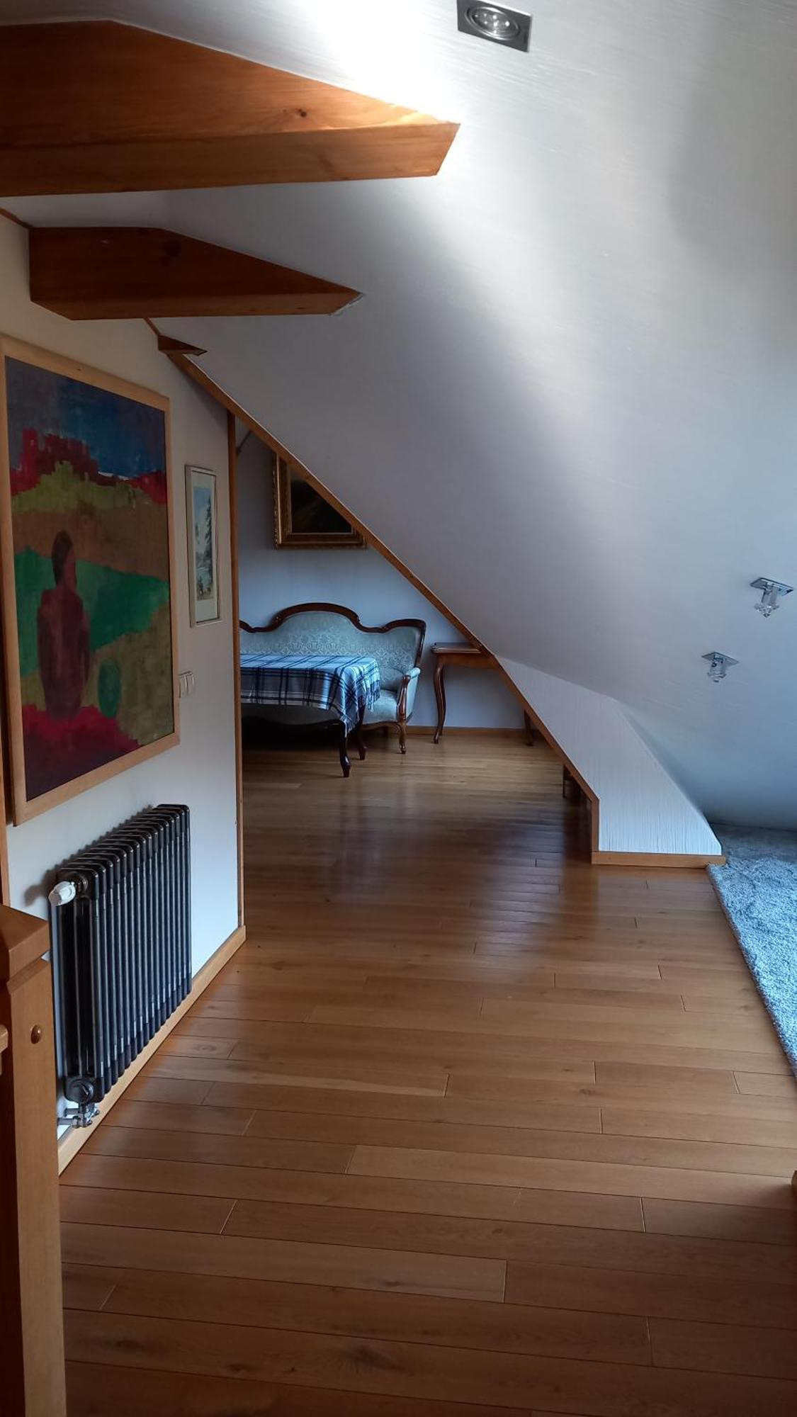 Dom Pod Smokami Bukowina Tatrzańska Exterior foto