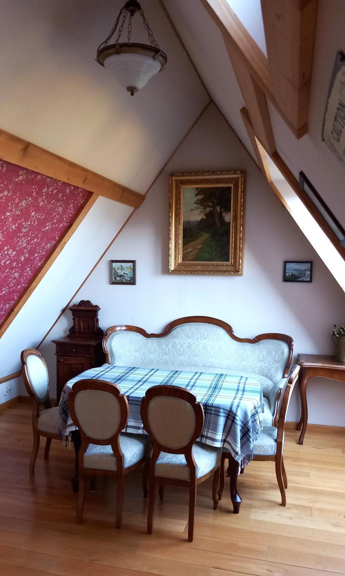 Dom Pod Smokami Bukowina Tatrzańska Exterior foto