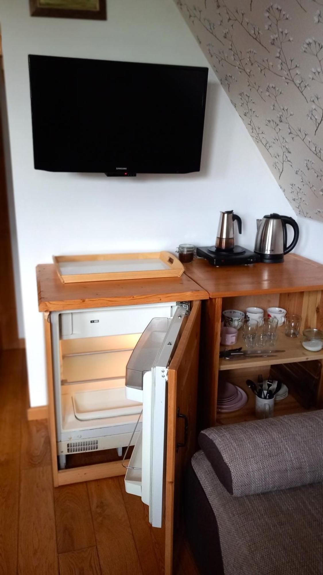 Dom Pod Smokami Bukowina Tatrzańska Exterior foto