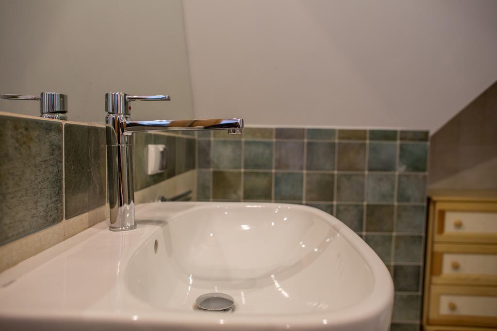Dom Pod Smokami Bukowina Tatrzańska Quarto foto